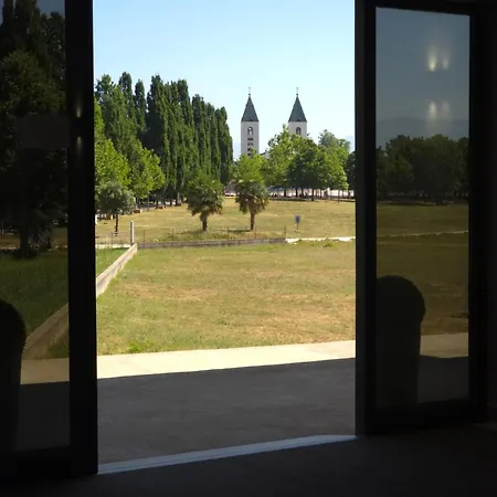 Hotel 81 Medjugorje